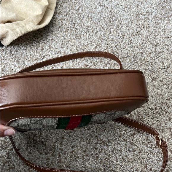 Authentic Gucci Jackie mini bag - Picture 2 of 7